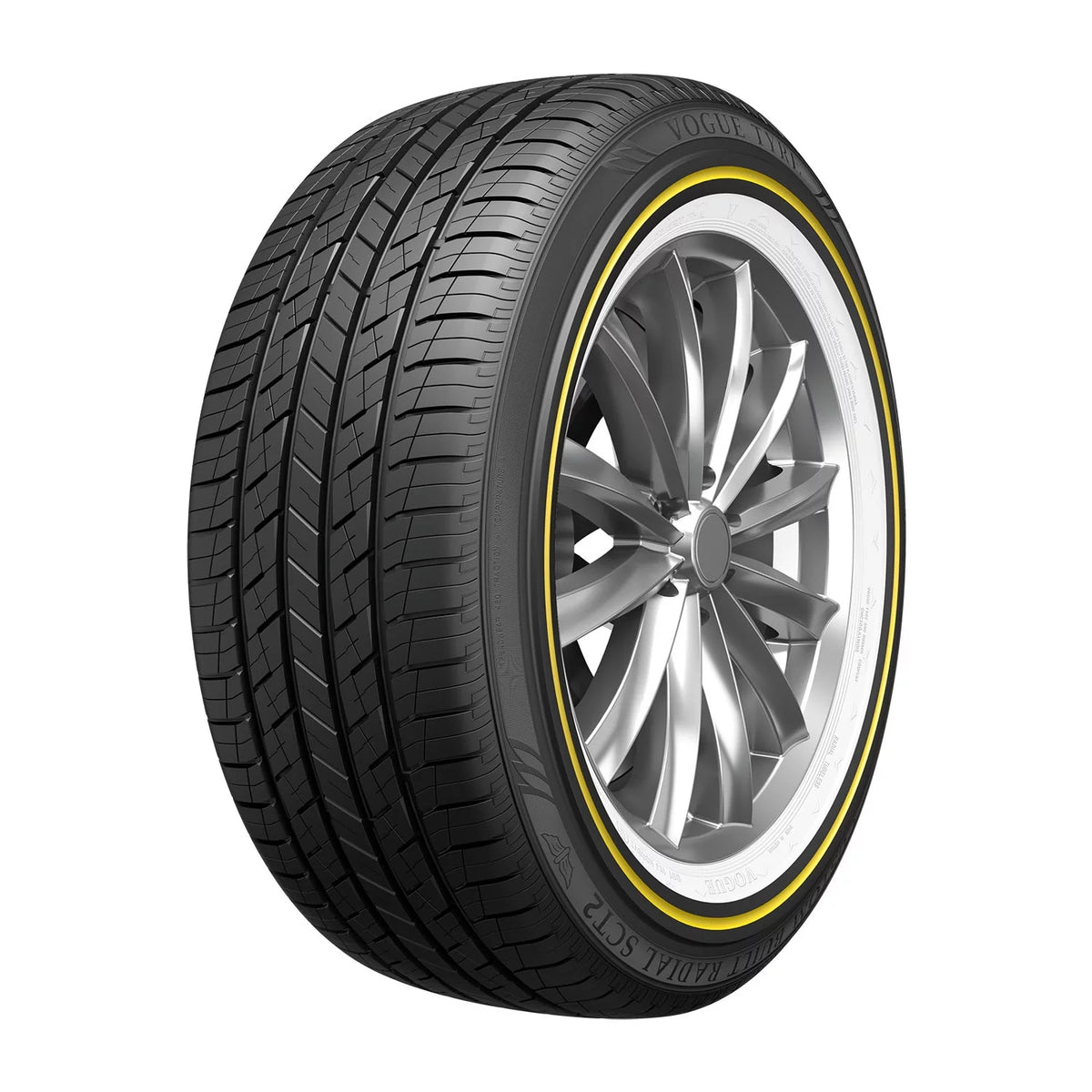 All Season 265/70R17 116H XL Passenger Tire N872