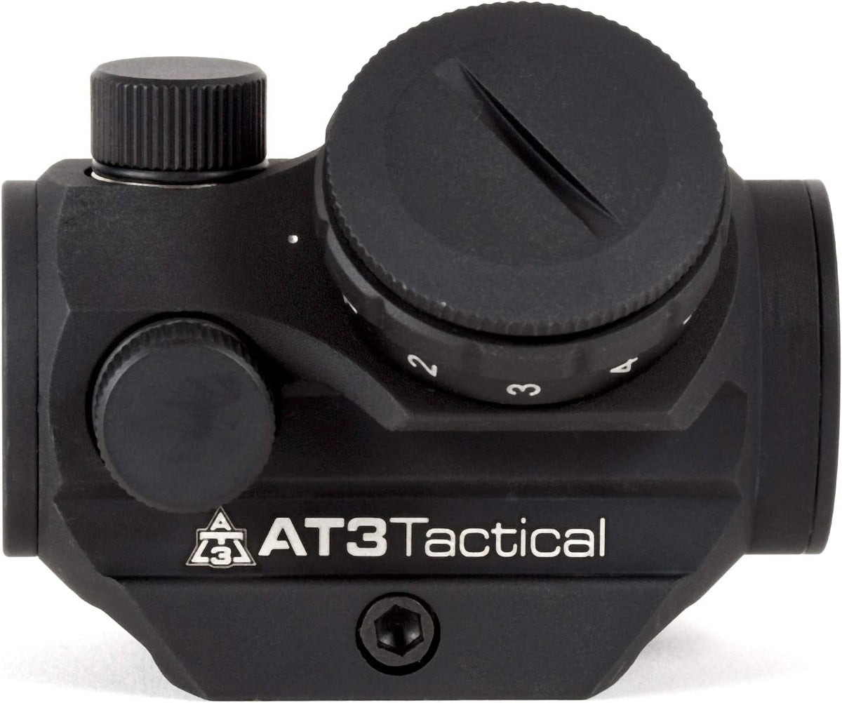 2 MOA Red Dot Sight Pack of 2 J41634