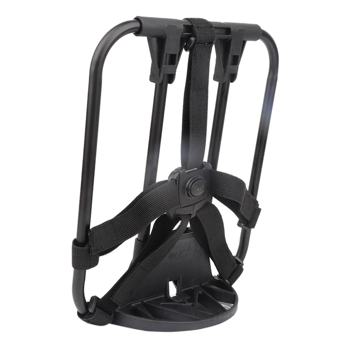 Alloy Front Rack for Folding Bike L506