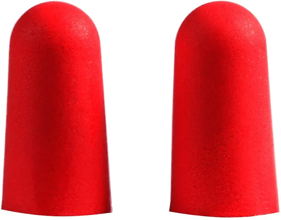 Ear Plugs Box of 100 Pair Q239