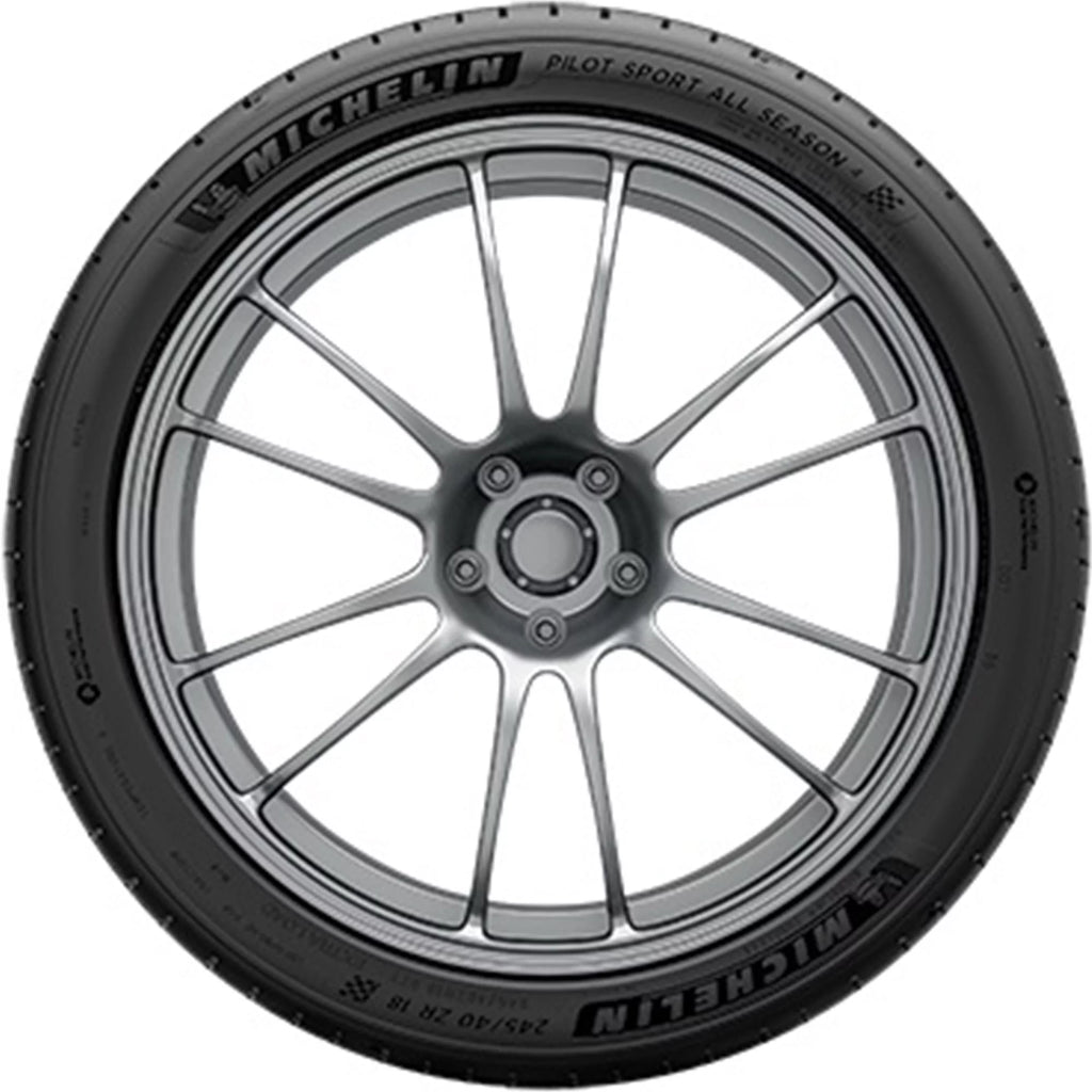 All Season 255/40ZR21 102Y XL Passenger Tire E19670
