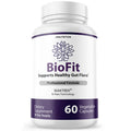 Probiotic Dietary Supplement 60 Capsules P947022