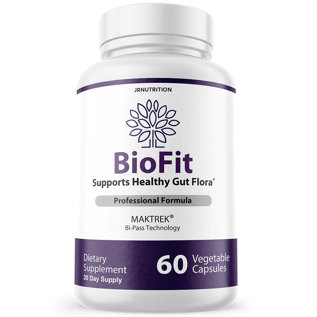 Probiotic Dietary Supplement 60 Capsules P947022