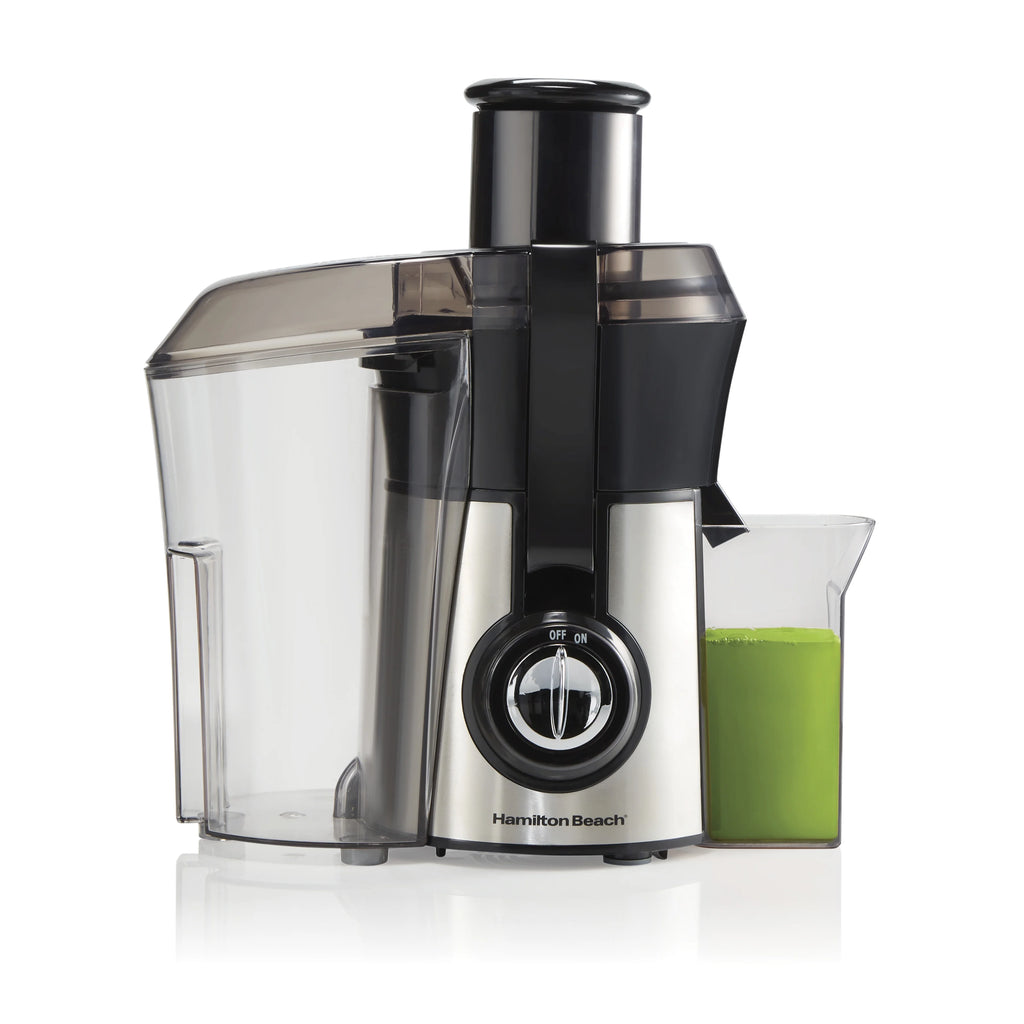 800W Stainless Steel Juice Extractor Z307520