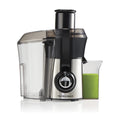 800W Stainless Steel Juice Extractor Z307520