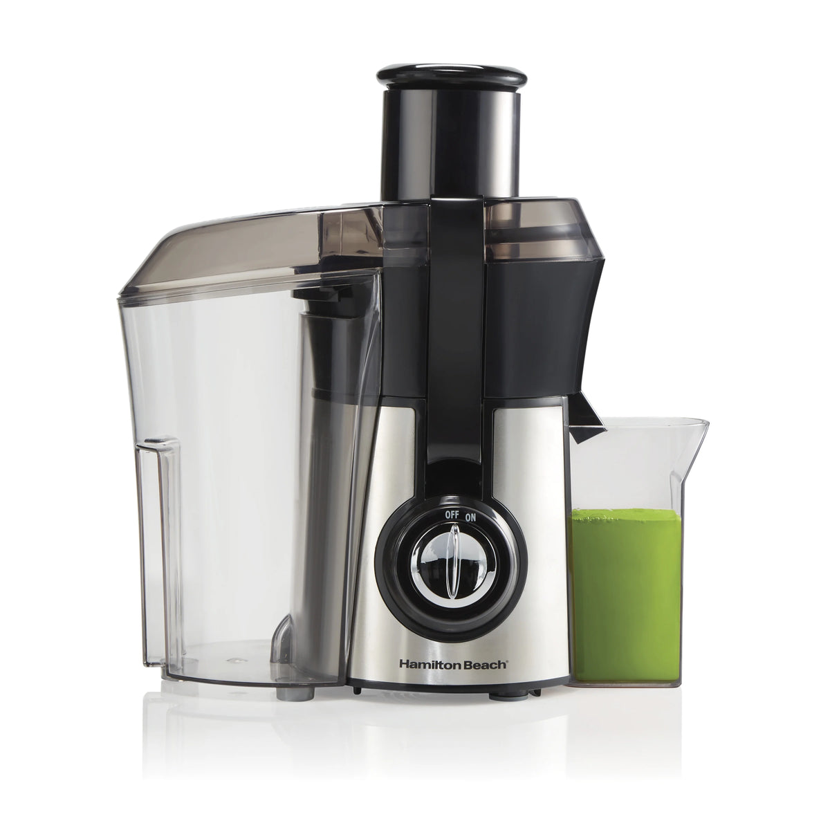 800W Stainless Steel Juice Extractor Z307520
