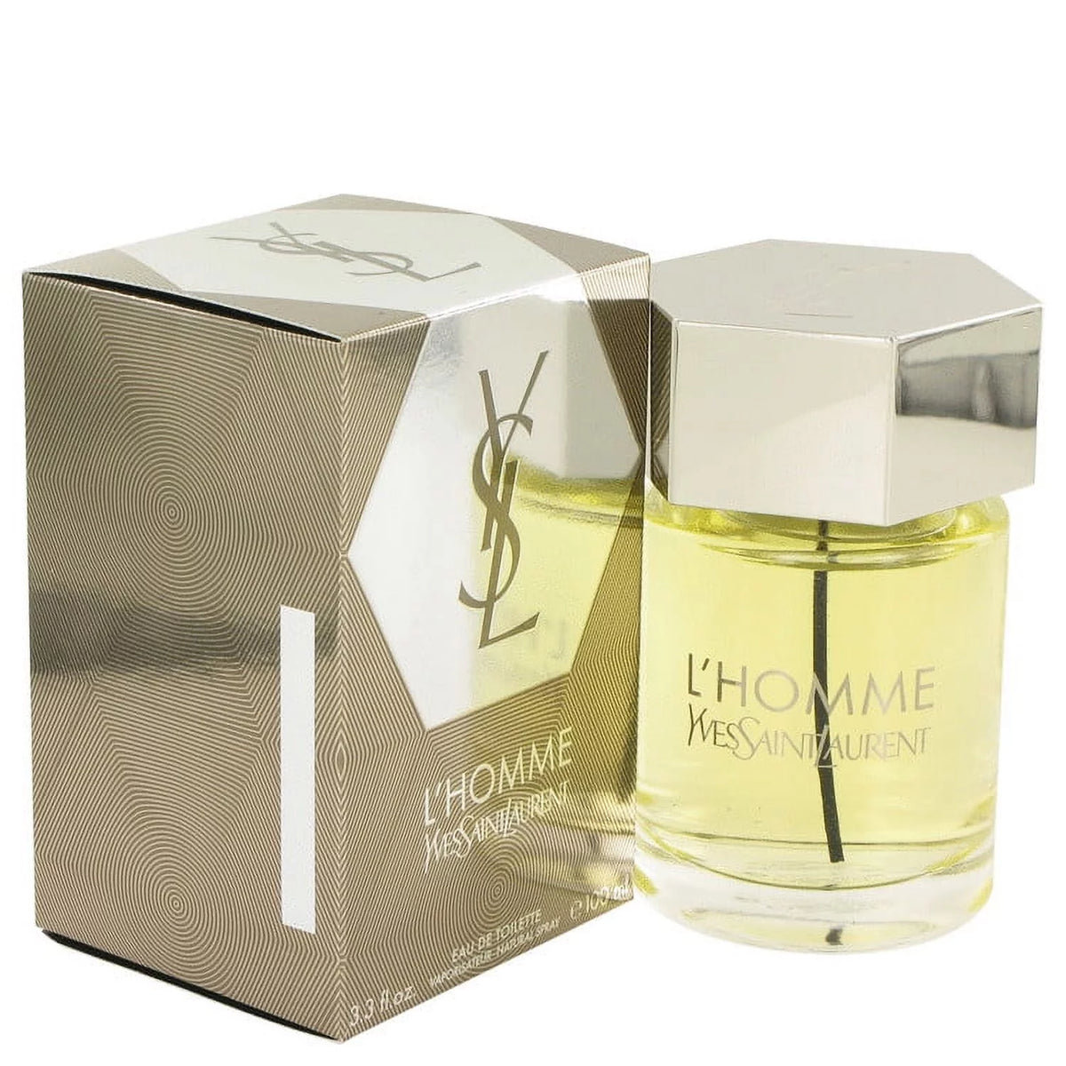 Yves Saint Laurent C1255