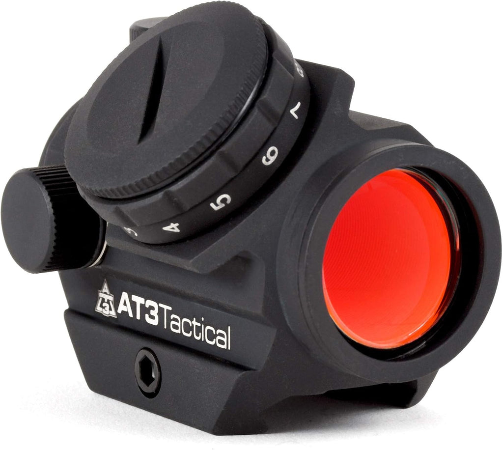 2 MOA Red Dot Sight Pack of 2 J41634