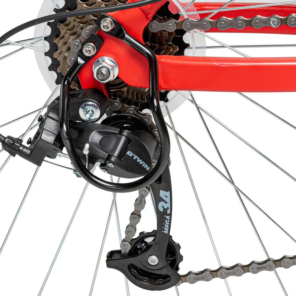 21 Speed Aluminum Mountain Bike T157170