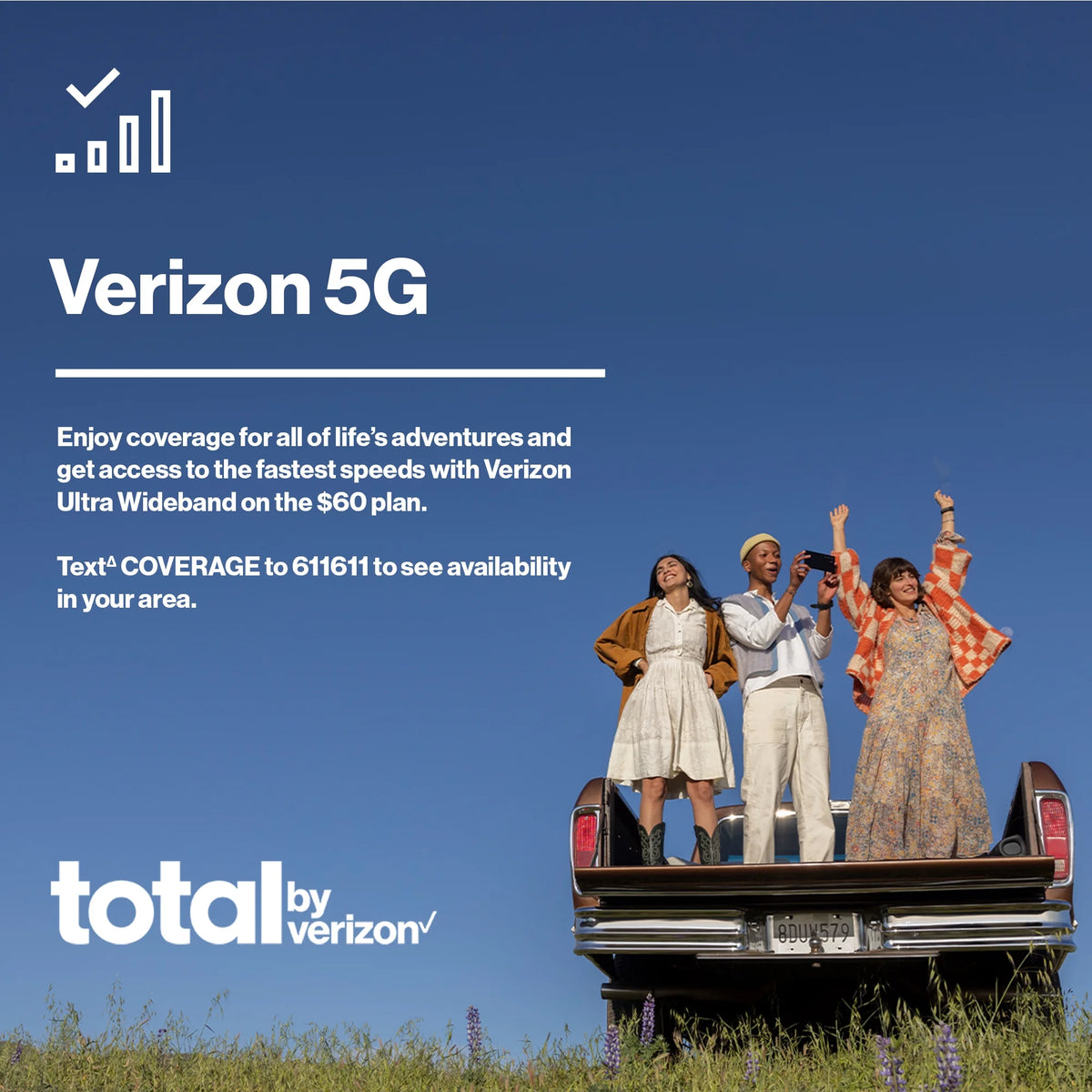 $30 No-Contract Unlimited Talk & Text Monthly Plan (5GB at High Speed) N540625