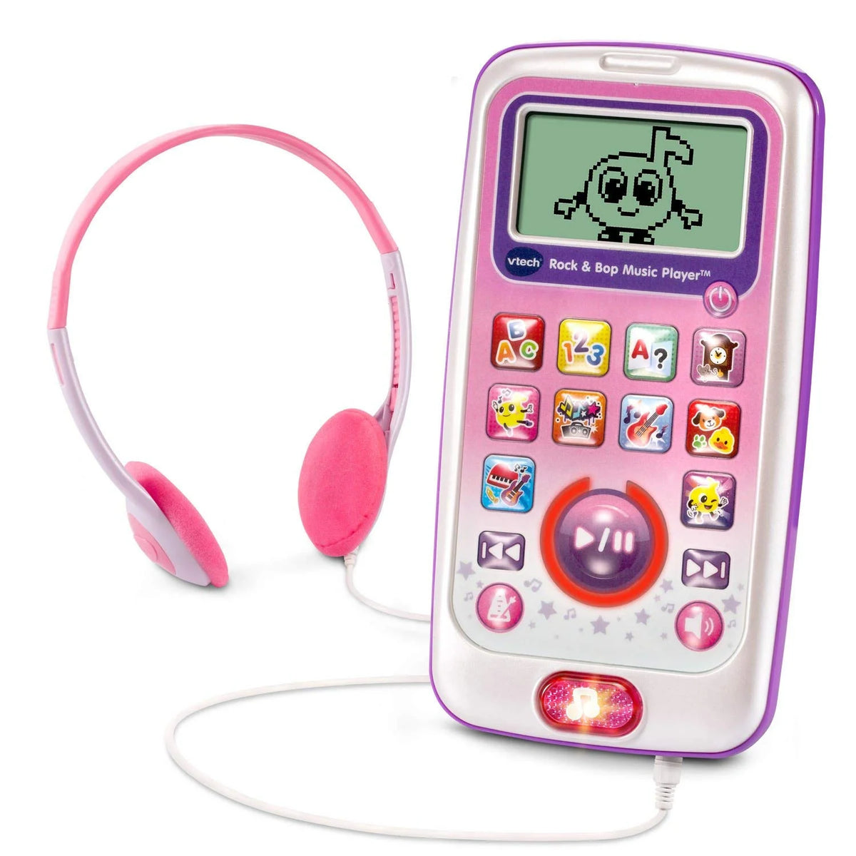 Music Player V308733