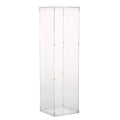 Clear Acrylic Display Box E96630