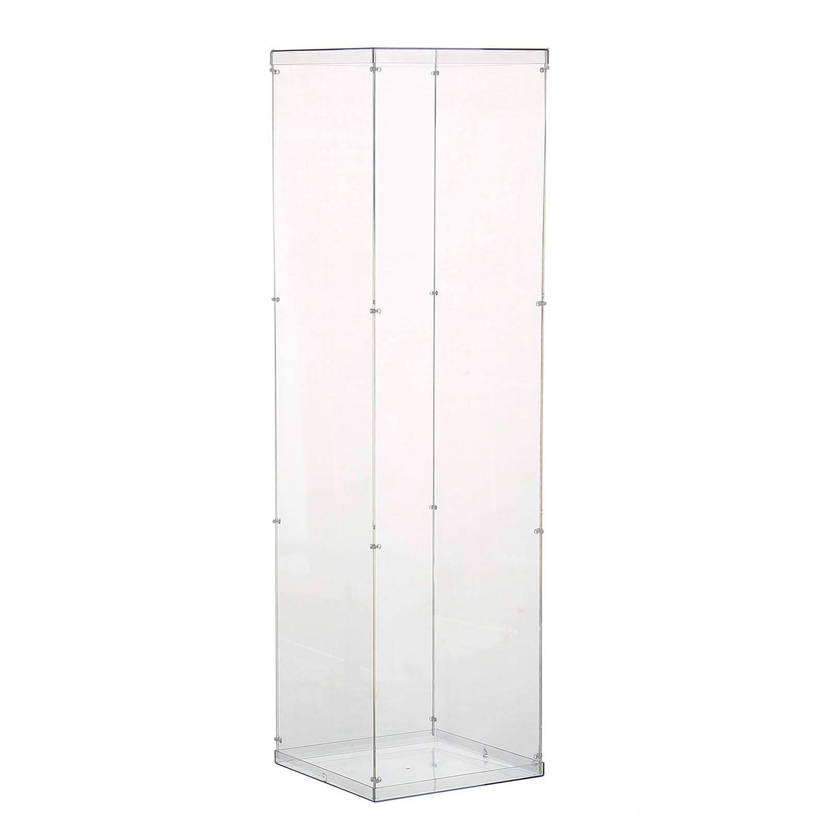 Clear Acrylic Display Box E96630