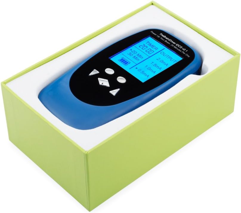 tDCS Device D698577