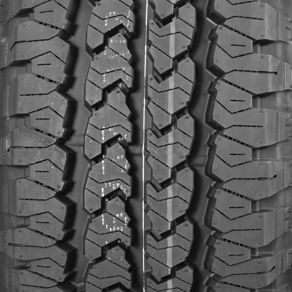 All Terrain Commercial Light Truck Tire LT235/85R16 S33391