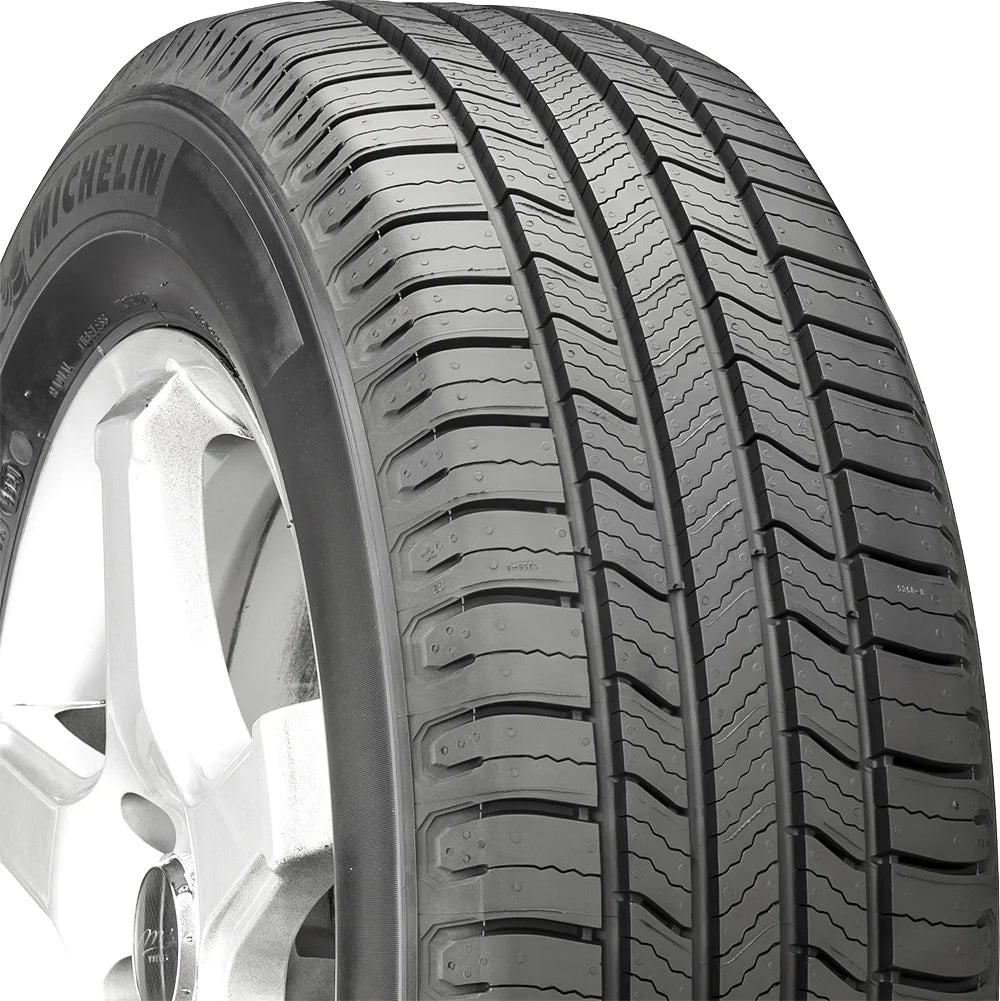 All Season 235/50R18 97H Passenger Tire B57308