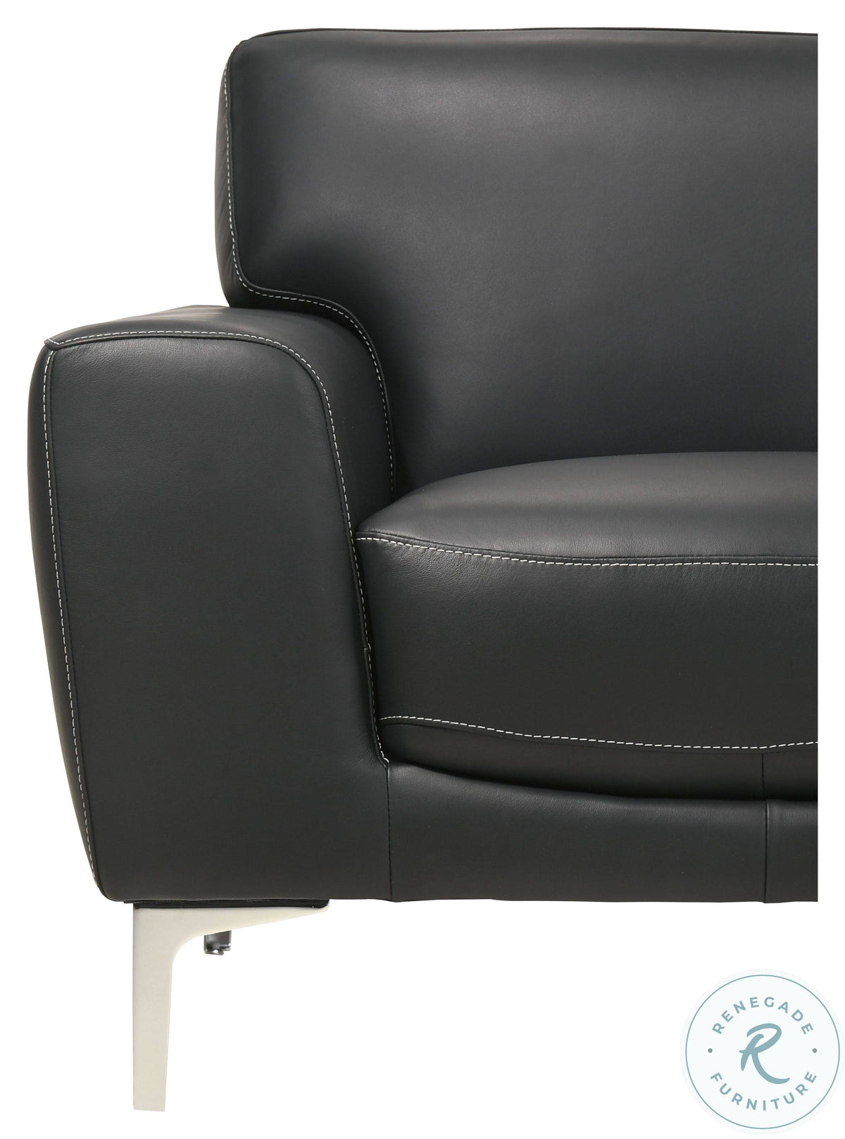 Black Chair J34920