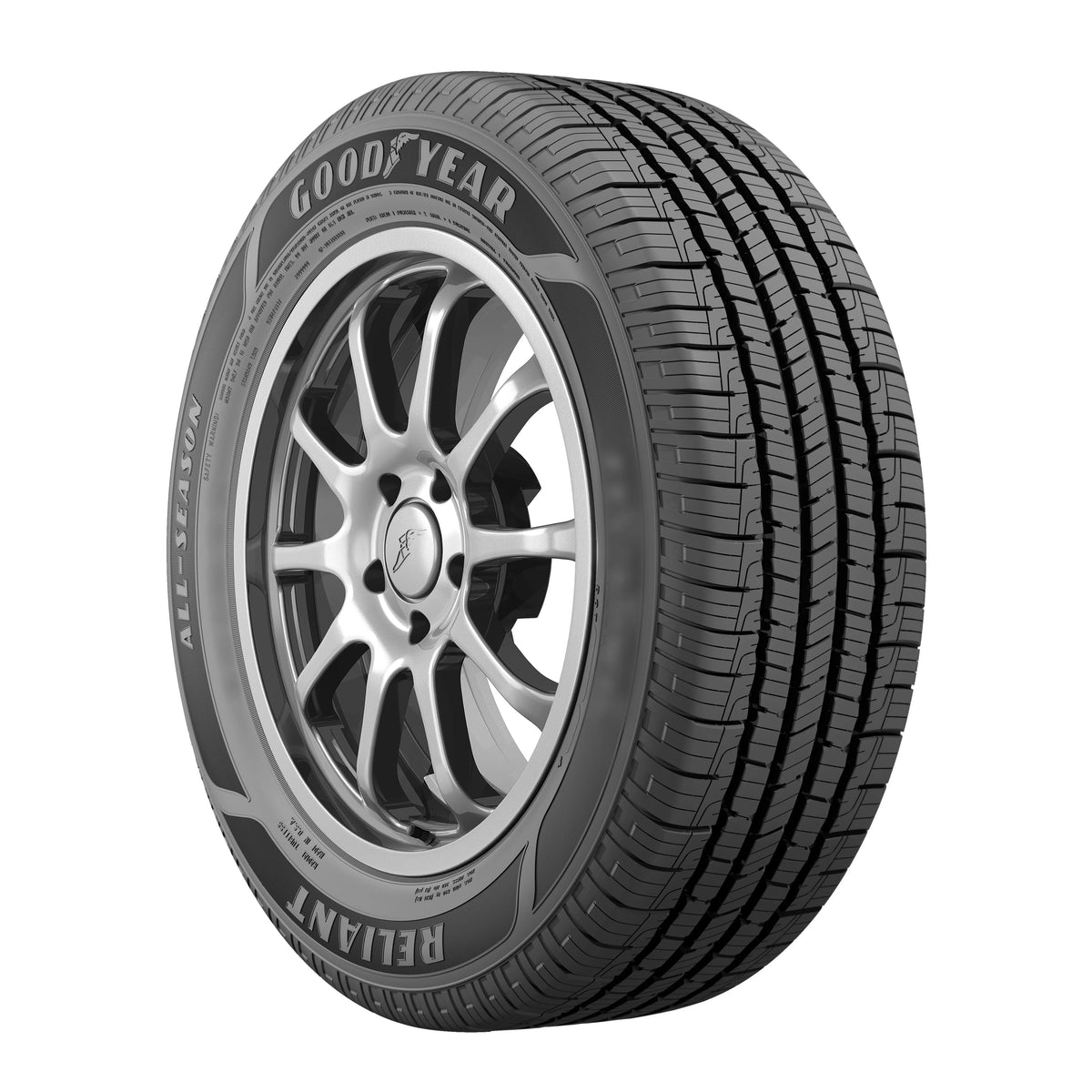 215/65R17 99V All-Season Tire M3852