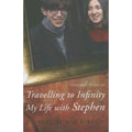 Traveling to Infinity: My Life with Stephen (Hardcover) Q593872