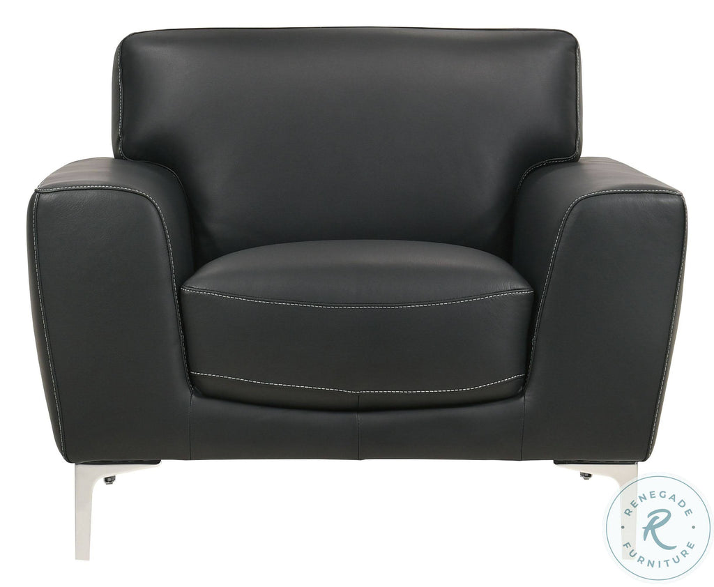 Black Chair J34920