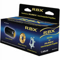 Red Rubex Hub Kit for Nissan/Tohatsu 35-50 HP R516