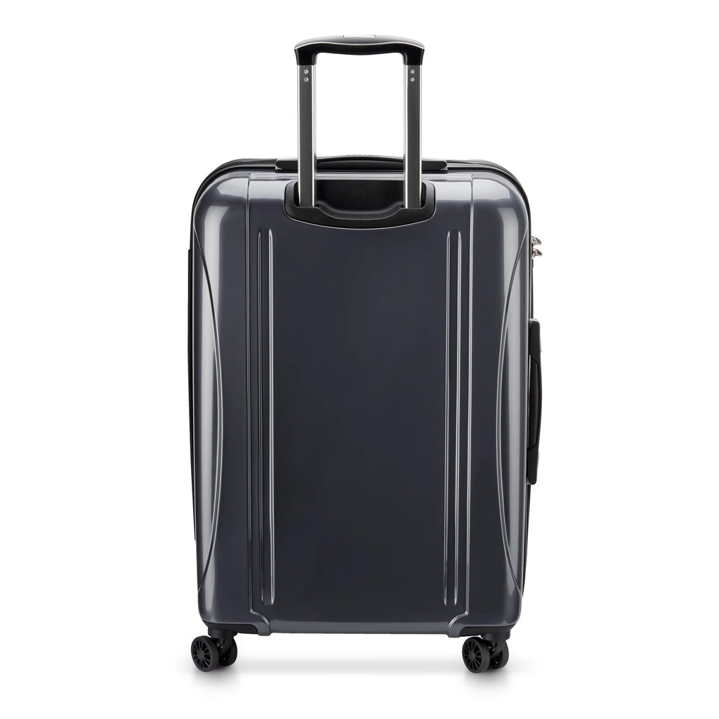 3-Piece Hardside Expandable Spinner Luggage Set S656