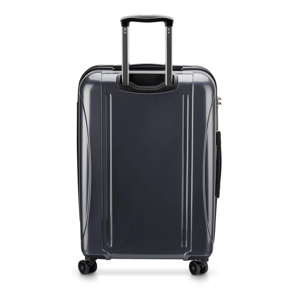 3-Piece Hardside Expandable Spinner Luggage Set S656