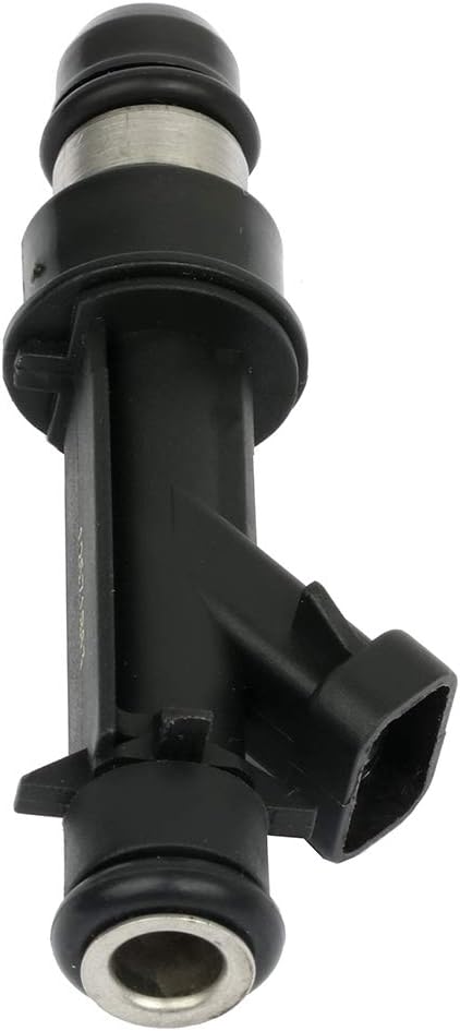 4 Hole Fuel Injectors Set, 4 Pieces B9208
