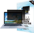 16:9 Anti-Glare Privacy Screen Filter for Widescreen Monitor, Pack of 2 Y402