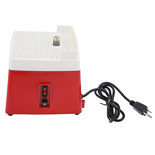 110V 65W Stained Glass Grinder G293