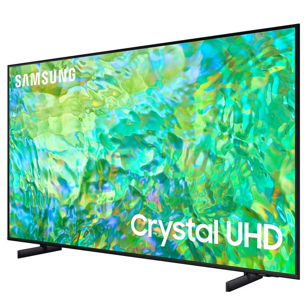 65 inch Crystal UHD 4K Smart TV I506345
