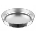 Round Inox Baking Pan 39cm U123456
