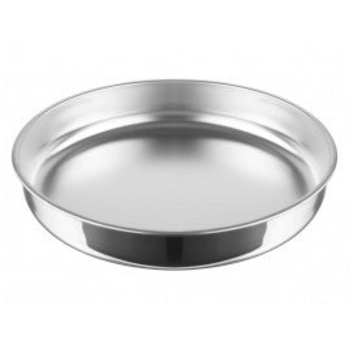 Round Inox Baking Pan 39cm U123456