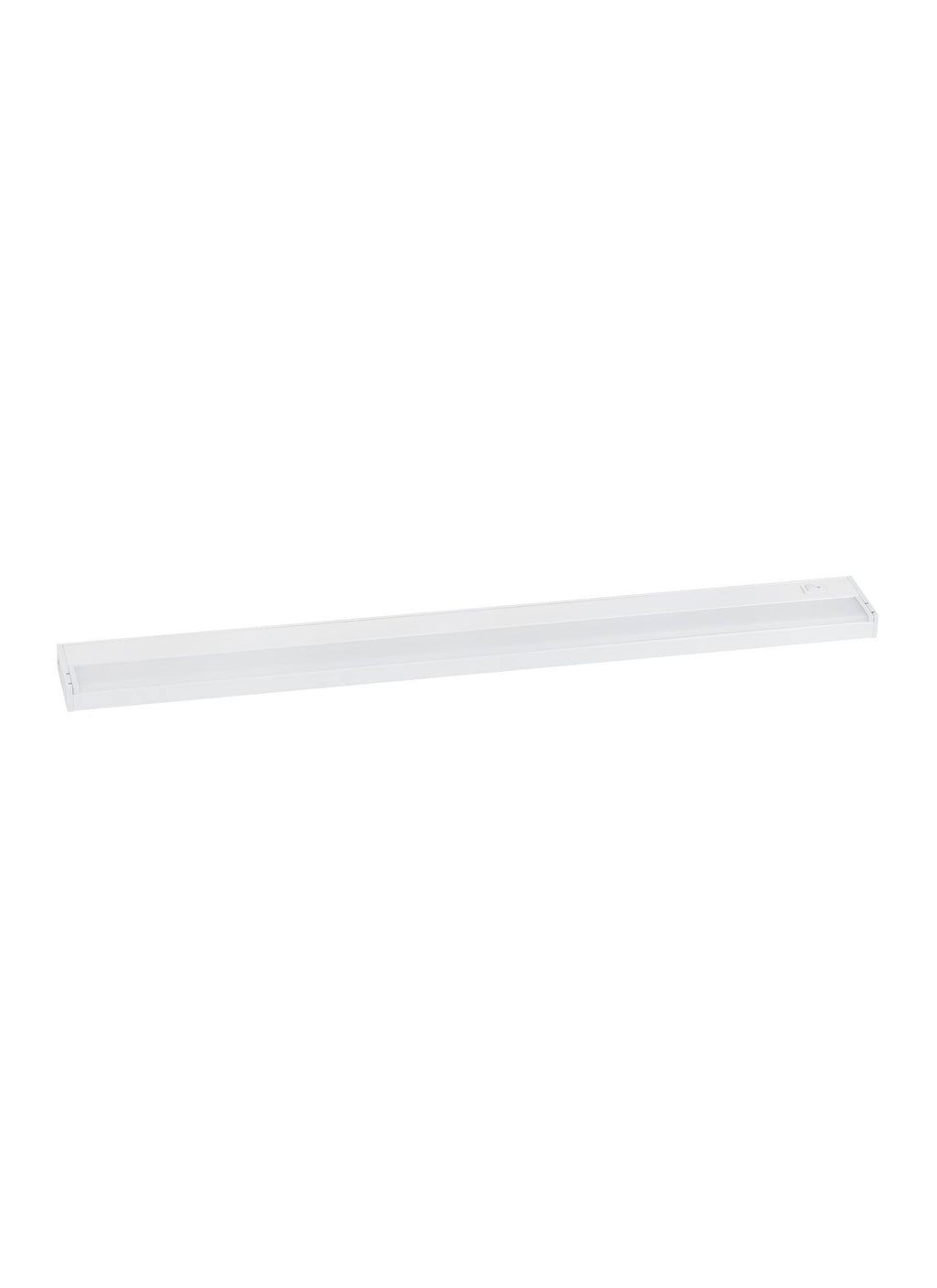 White LED Undercabinet 30in 3000K G853