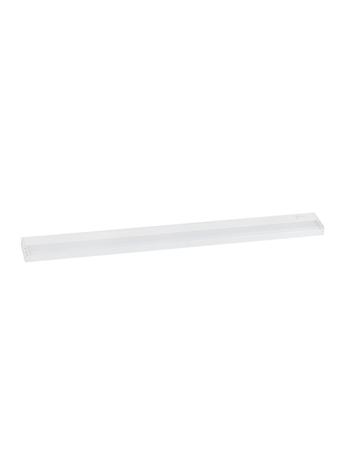 White LED Undercabinet 30in 3000K G853