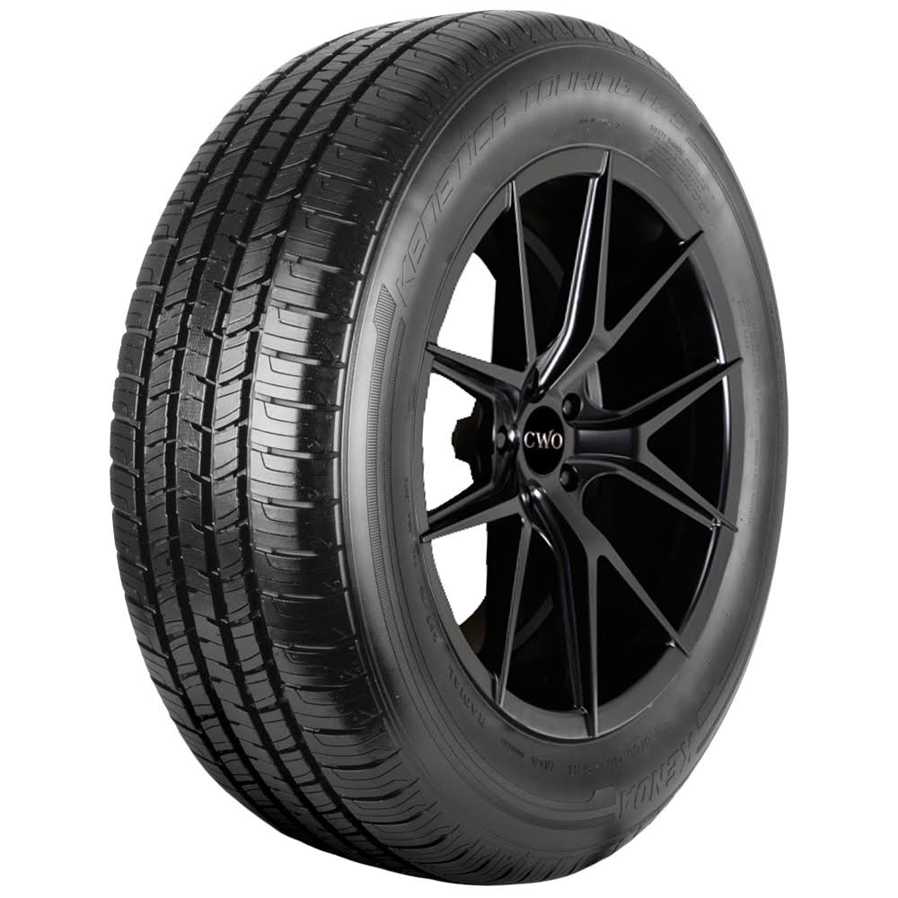 235/55R17 99H Tire D4016