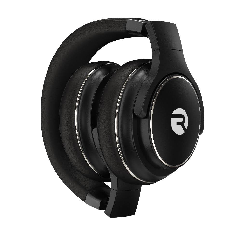 Wireless Noise-Cancelling Over-the-Ear Headphones B101566