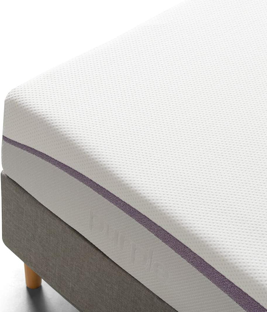 Twin GelFlex Grid Mattress Q96331