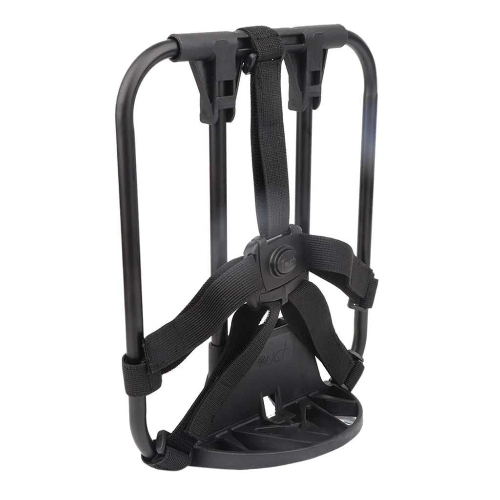 Alloy Front Rack for Folding Bike L506