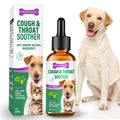 Herbal Dog Cough Relief Drops Z83780