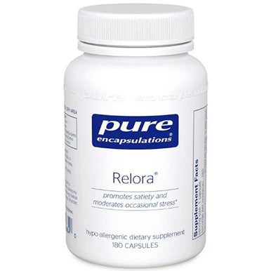 Relora 180 Capsules I194