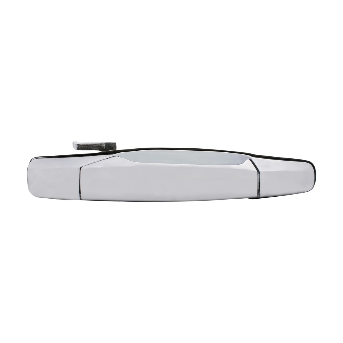 4pc Chrome Exterior Door Handle V606342