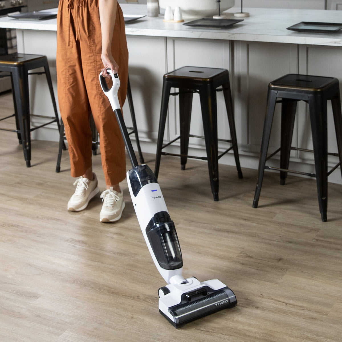 Cordless 2-in-1 Mop and Vacuum G2911
