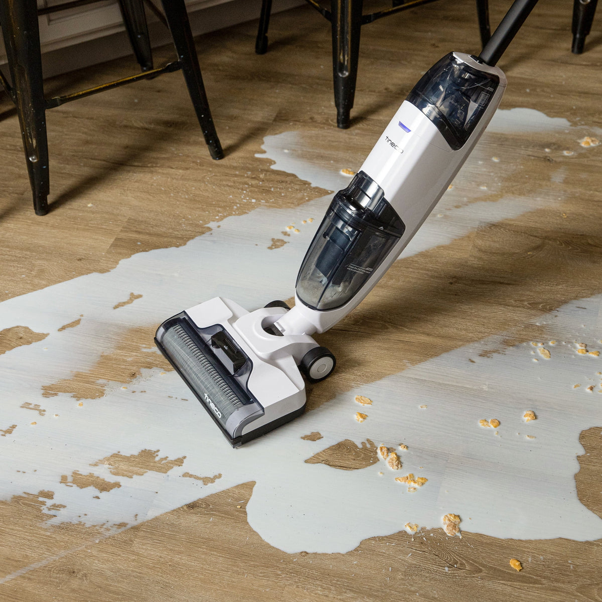Cordless 2-in-1 Mop and Vacuum G2911