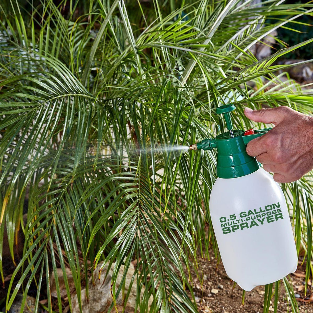 0.5 Gallon Multipurpose Sprayer H92019