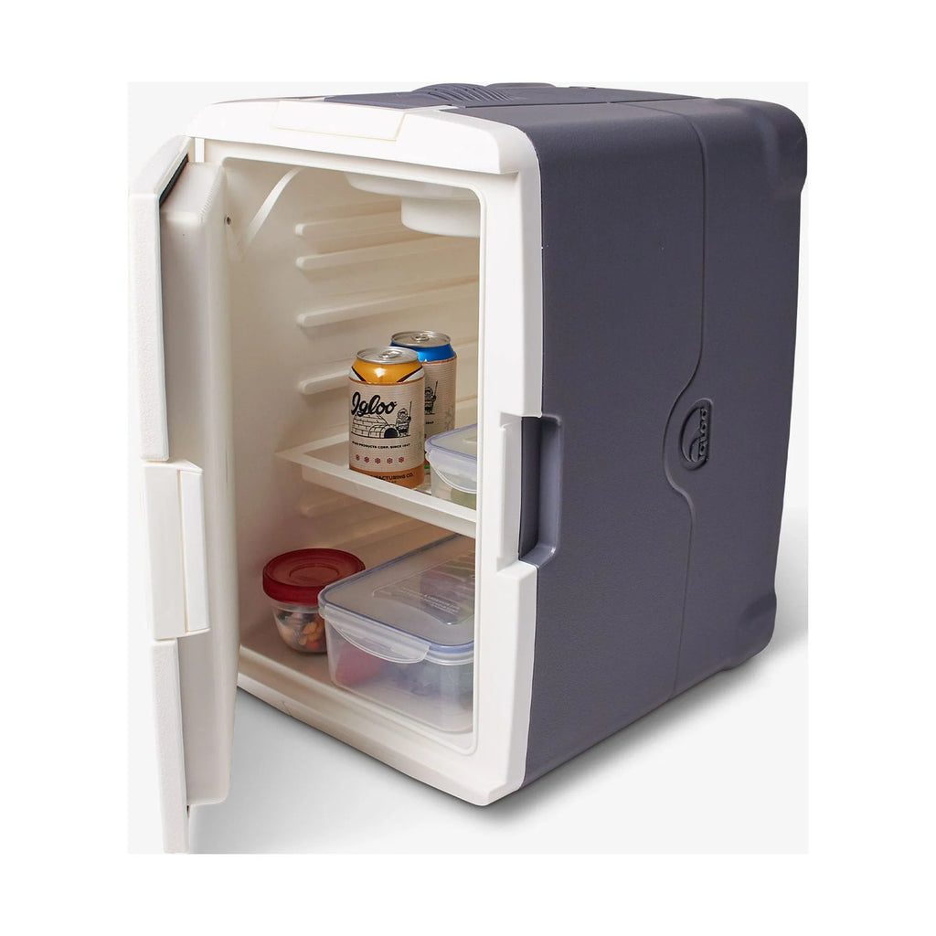 Portable Electric 40 Qt Cooler N44312