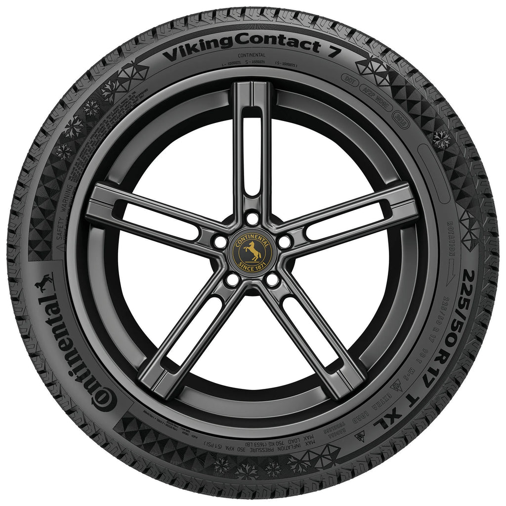 Winter Passenger Tire M1705