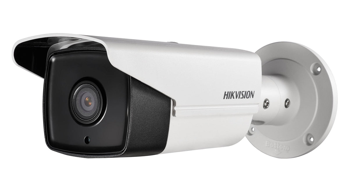 4MP EXIR Network Bullet Camera N357597