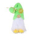 Plush Forest Elf Doll Home Decor W869