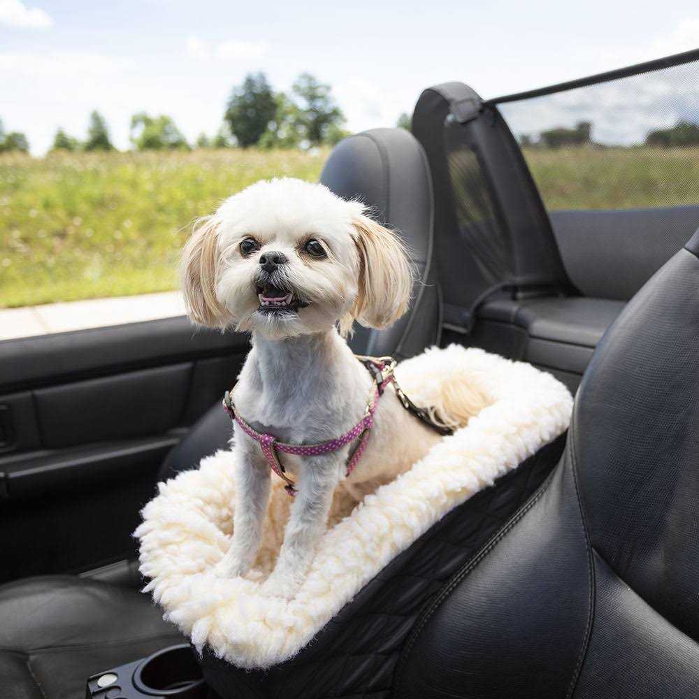 Console Pet Car Seat Y81796